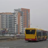 Mercedes Conecto G LF #1497