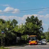 Jelcz M121MB3 #2501