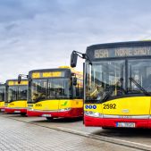 Solaris Urbino 18 #2592