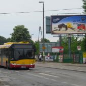 Solaris Urbino 12 #1173