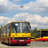 Ikarus 280.70E #1553