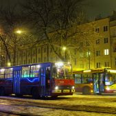 Ikarus 260.04 #RV01