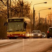 Volvo 7000 #1116