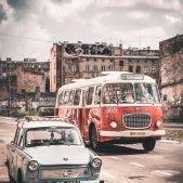 Jelcz 272 MEX #369