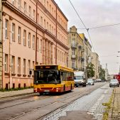 Volvo 7000 #1311
