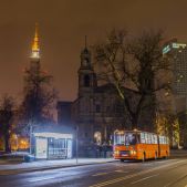 Ikarus 280.70E