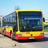 Mercedes Conecto G LF#2090