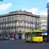 Manufakturobus #WI 8970E