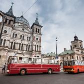 Ikarus 260.04 #RV01