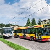 Ikarus 435.05D #1951