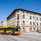Volvo 7000A #1241