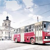 Ikarus 260.04 #RV01