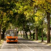 Ikarus 280.70E #RV50