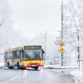 Volvo 7000 #1110