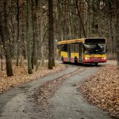 Volvo B10L #1868