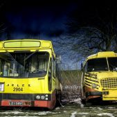 Jelcz M11 #2904