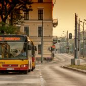 Volvo 7700A #1740