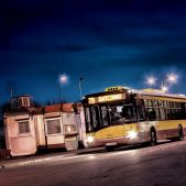 Solaris Urbino 12 #1155