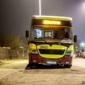 Jelcz M081MB Vero #2622