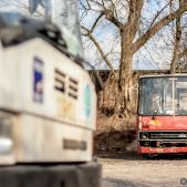 Ikarus 260.04 #BV02