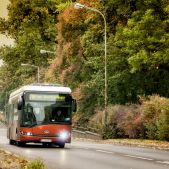 Solaris Urbino 12 Electric #PZ843FR