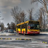 Volvo B10L #1858