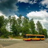 Volvo 7000 #1309