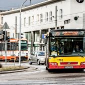 Volvo 7700 #1702