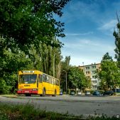 Jelcz PR110U #BV07