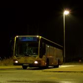 Mercedes O530 #1017