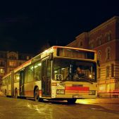 Mercedes O405GN2 #1782