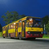Ikarus 280.37 #3290