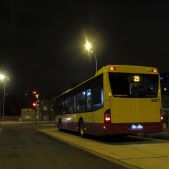 Mercedes Conecto LF #2457