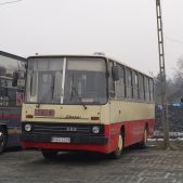 Ikarus 260.04 #EZG 72YA
