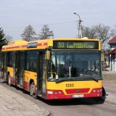 Volvo 7000 #1202
