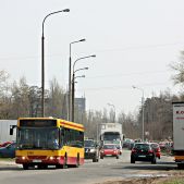 Volvo 7000 #1308