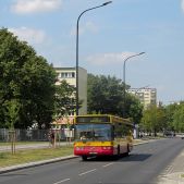 Volvo B10L #1954