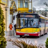 Solaris Urbino 18 #1829