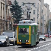 Konstal 5N #32106