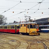 Konstal N #108