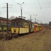 Konstal N #92003