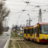 Duewag M8CN #2499