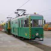 Konstal 2N2 #12011