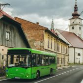 Jelcz M101I #SL-248AR