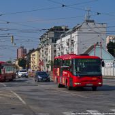 SOR BN9.5 #3545