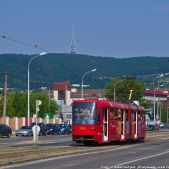 Tatra K2S #7135