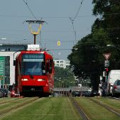 Tatra K2S #7129