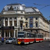 Tatra T6A5 #7927+7928