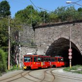 Tatra T6A5 #7951+7952