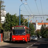 Škoda 14Tr13/6 #6261